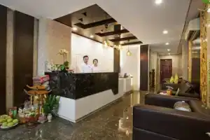 Splendid Holiday Hotel, Ханой
