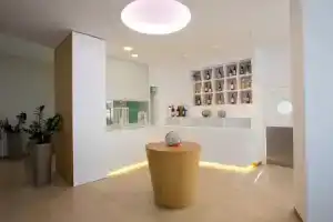 Hotel «Excelsior», Альба-Адриатика