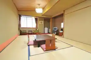 Nozawa View Hotel Shimataya, Нодзаваонсен