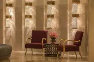 Отель «Four Seasons», Гаммарт