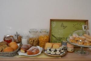 Nuscos Bed and Breakfast, Нуоро
