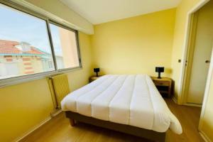 Appartement Arcachon, 2 pièces, 4 personnes - FR-1-433-19, Аркашон