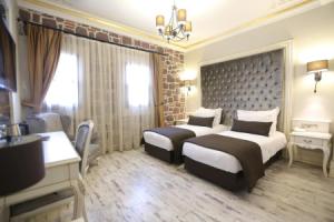 L'agora Old Town Hotel & Bazaar, Измир