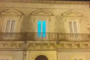 Мини-отель «DF», Мандурия