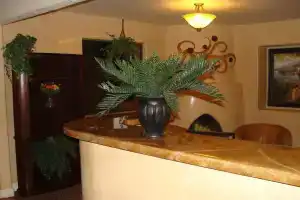 Hotel Mesilla, Лас-Крусес