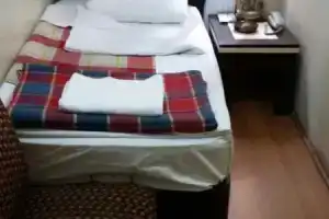 Hotel «Hoyuk», Стамбул
