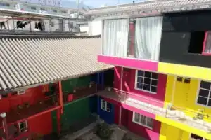 Гостевой дом «Dali Ancient Town Pingfan», Дали