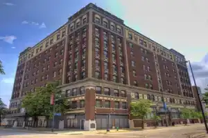 Hotel «Northland, Autograph Collection», Грин-Бэй