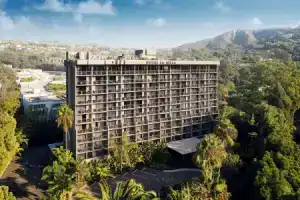 Hotel «La Jolla, Curio Collection by Hilton», Сан-Диего