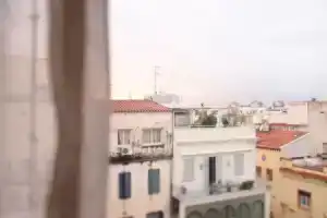 Privat Hotel Liberty Sitges, Ситжес