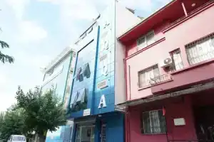 Aqqa Residence, Измир