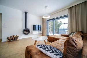 Holiday House U Hájenky 9P Lipno Home, Липно-над-Влтавой