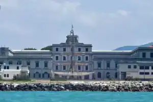 Мини-Отель «Paradise Inn», Ливорно