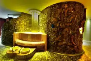Hotel «Dino», Тбилиси