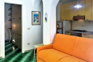 Flat 35m² 1 bedroom 1 bathroom - Massa Lubrense, Сант-Агата-суи-Дуэ-Гольфи