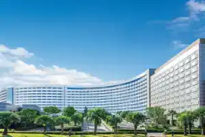 Sheraton Grande Tokyo Bay Hotel, Токио