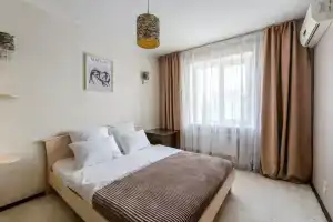 Апартаменты на тракте Иркутский, Томск