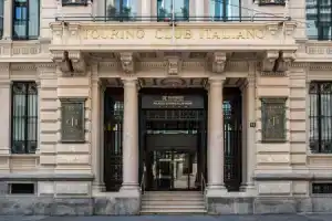 Radisson Collection Hotel, Palazzo Touring Club Milan, Милан
