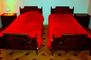 Hostel miko, Кутаиси