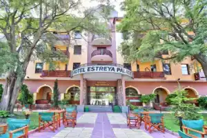 Hotel «Estreya Palace», Св. Константин и Елена