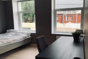 Downtown Apartment, Берген