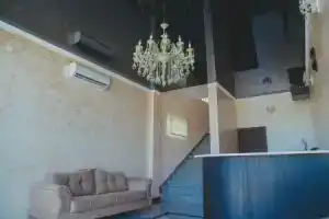 Hotel «Lotus», Зугдиди