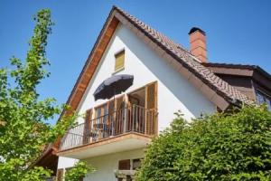 BodenSEE Apartment Friedrichshafen SEENAH, Фридрихсхафен