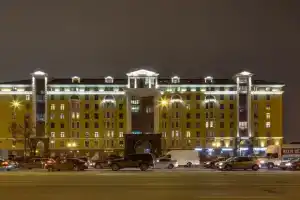Мини-отель «Nordic Lounge Club», Санкт-Петербург
