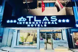 Atlas International Hotels, Каир