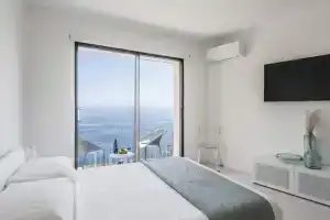 Mazzarò Retreat - Suite II, Таормина
