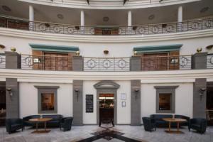 Seminaris Hotel Leipzig, Лейпциг