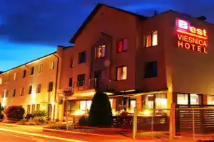 Hotel «Best With Free Parking», Рига