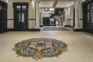 Bulgari Hotel Shanghai, Шанхай