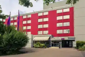 Mercure Hotel Köln West, Кёльн