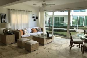 Ocean Front Apt BayRock 2 Sosua-Cabarete, Сосуа