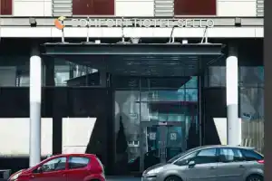GLO Hotel Sello, Эспоо