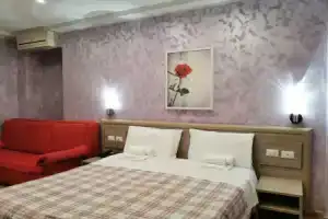 Hotel «Orchidea», Турин