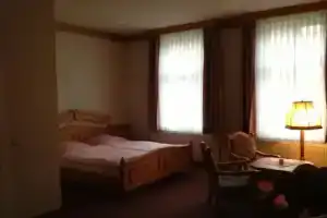 Гостевой дом «Pension Haus Marga», Вернигероде