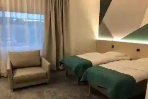 GreenStar Hotel Vaasa, Вааса
