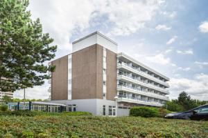 Hotel Plöner See by Tulip Inn, Плён