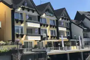 Hotel «Traumblick», Кохем
