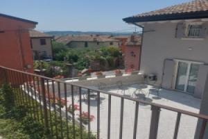 Il cantuccio sul Garda - Relais di charme, Кавайон-Веронезе