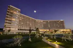 Hilton Club The Beach Resort Sesoko, Мотобу