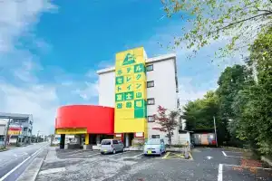 Отель «Select Inn Fujisan Gotemba», Готемба