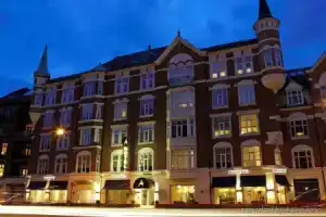 Avenue Hotel Copenhagen by Brøchner Hotels, Копенгаген