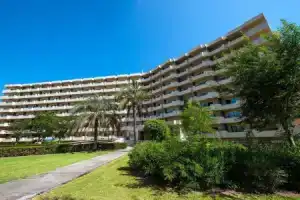 Апарт-отель «BelleVue Club», Плайя-де-Муро