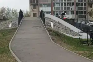 ApartDay на улице Ярославская 13а, Челябинск