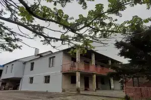 3-Bedroom Apartment in Kobuleti, Кобулети