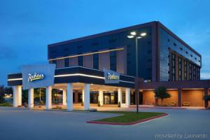 Radisson Hotel Denver - Aurora, Аврора