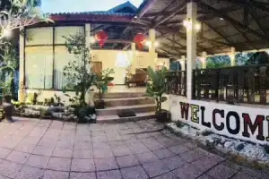 n.t. Lanta Resort, Остров Ланта